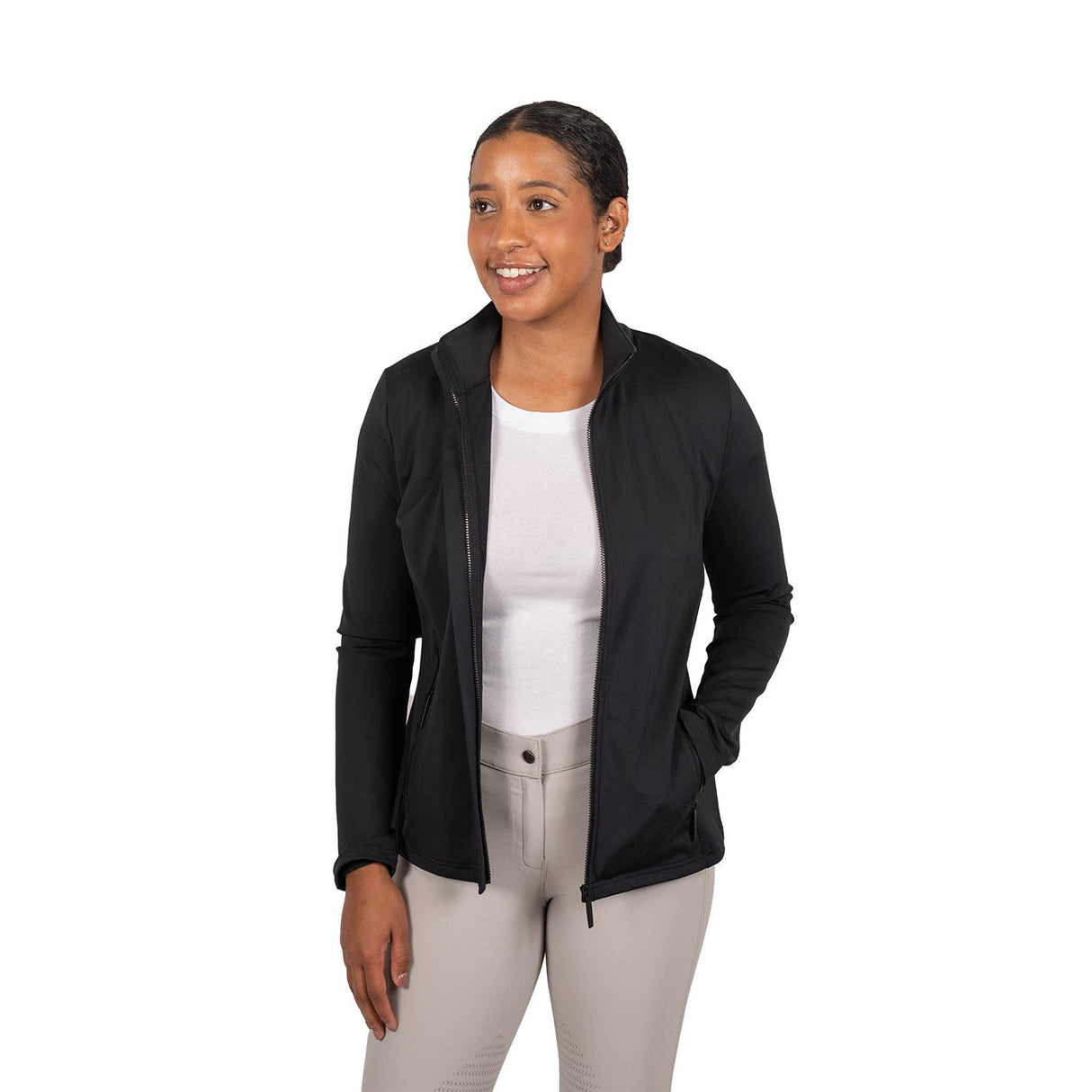 Nikara Training Jacket