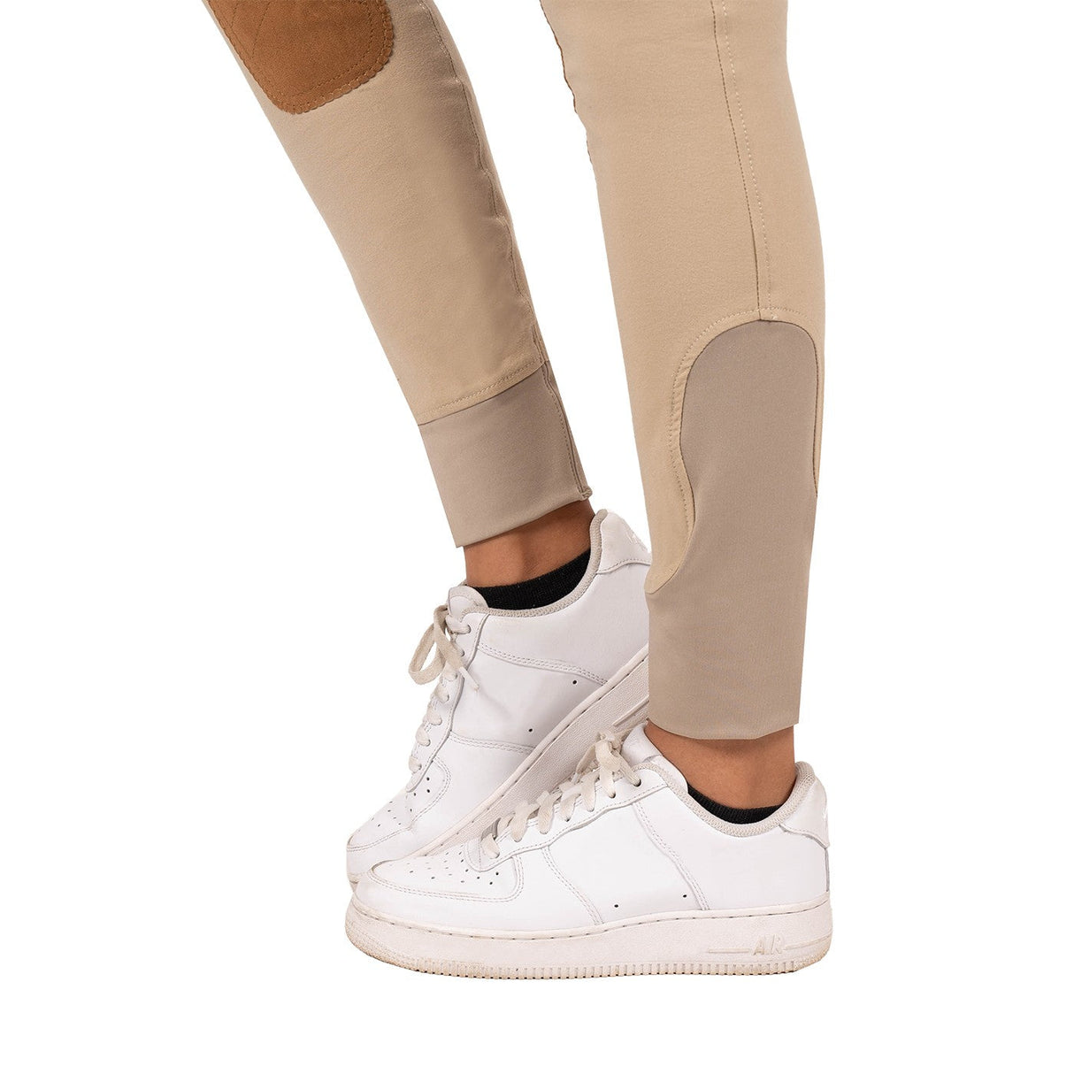 Elation Platinum Chelsea High Rise Breech