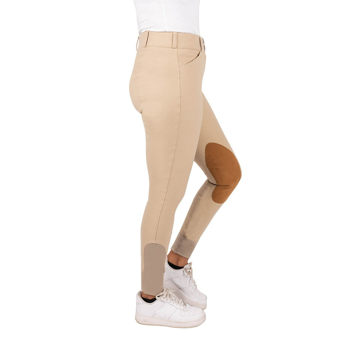 Elation Platinum Chelsea High Rise Breech