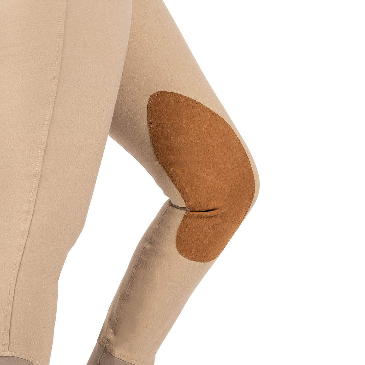 Elation Platinum Chelsea High Rise Breech