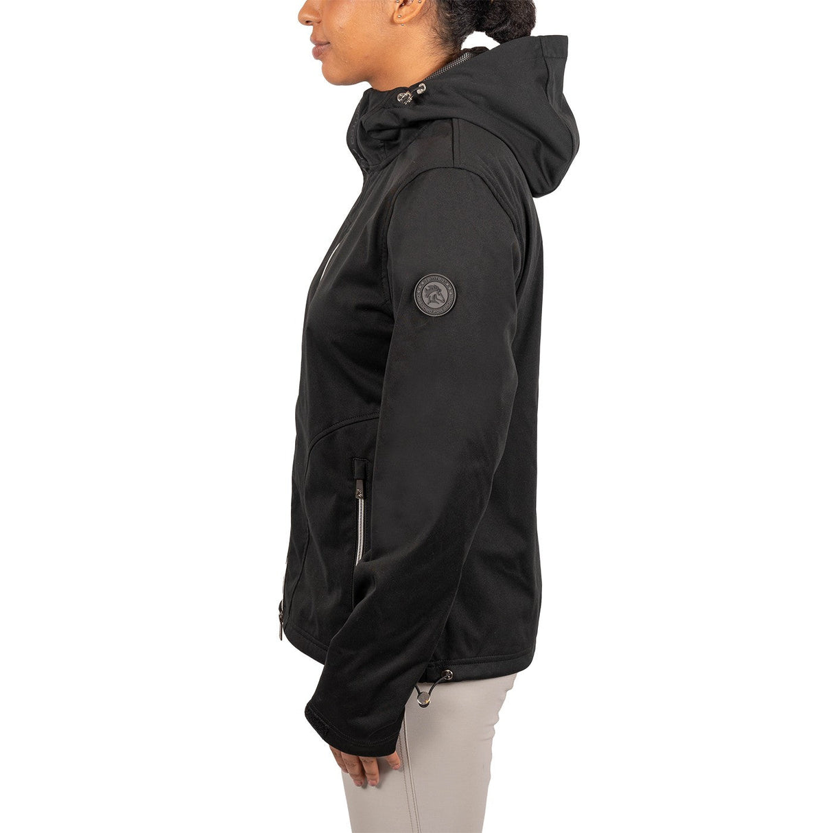 TemTeq Breeze Jacket