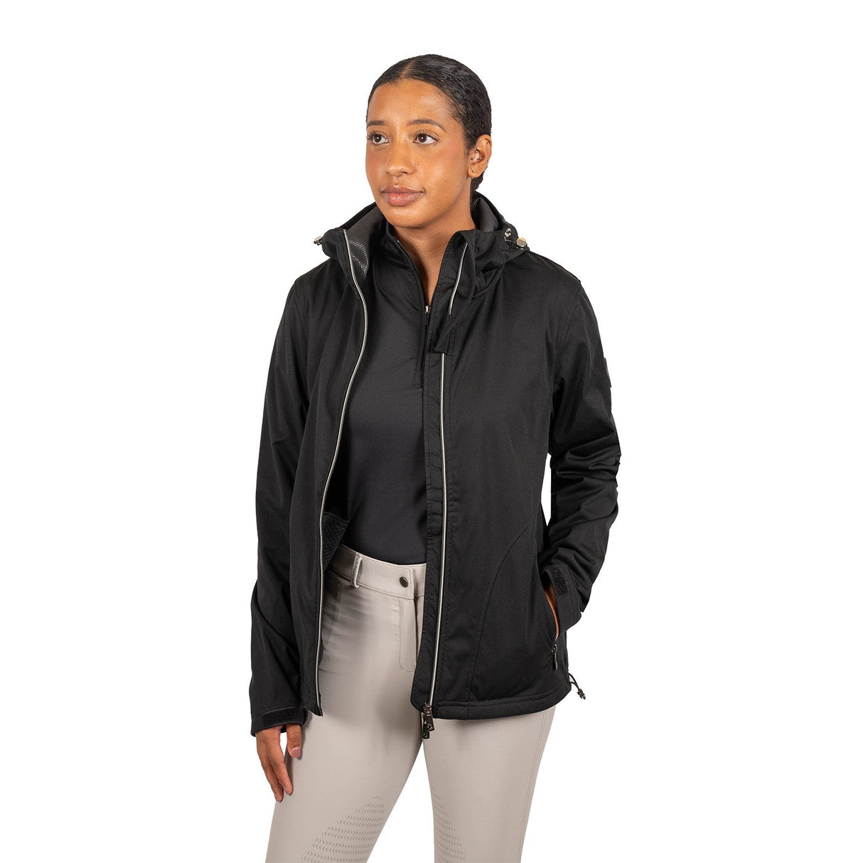 TemTeq Breeze Jacket