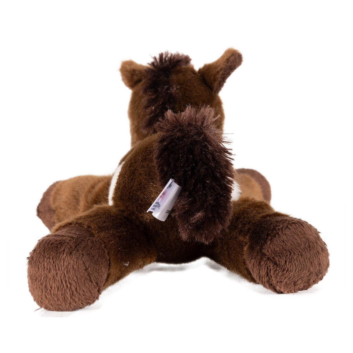Aurora Mini Flopsie Paint Horse Plush 8 in.