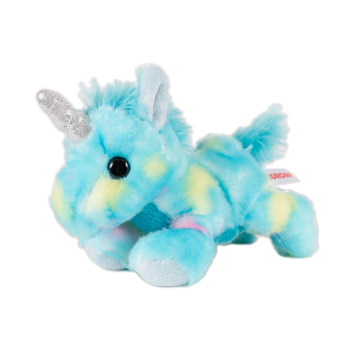 Aurora Blueberryripple Unicorn