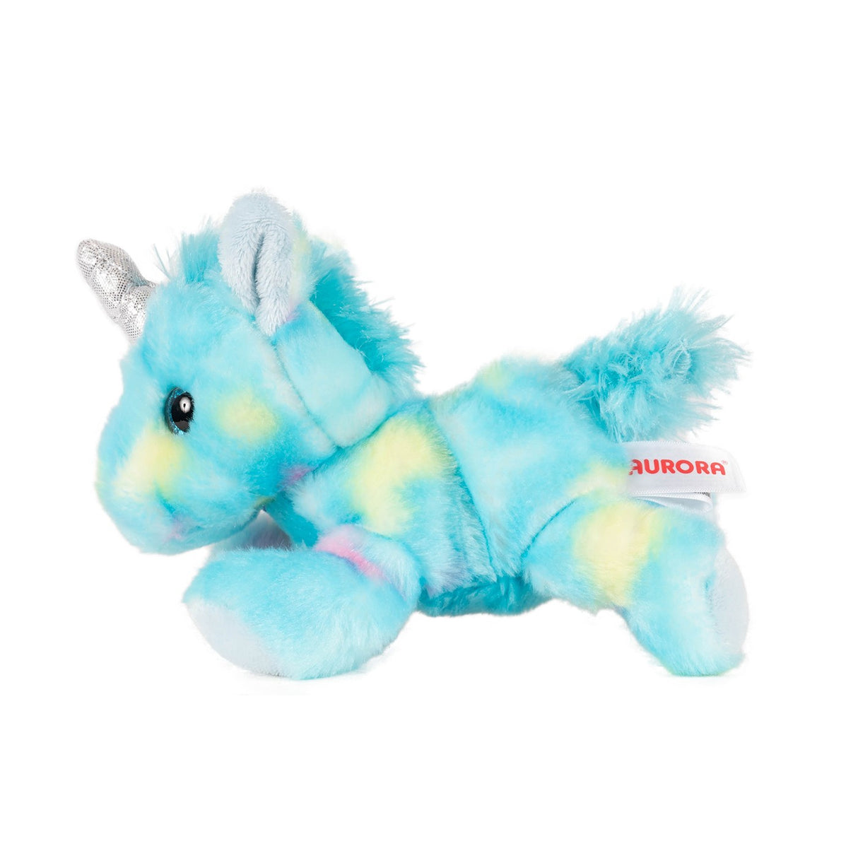 Aurora Blueberryripple Unicorn