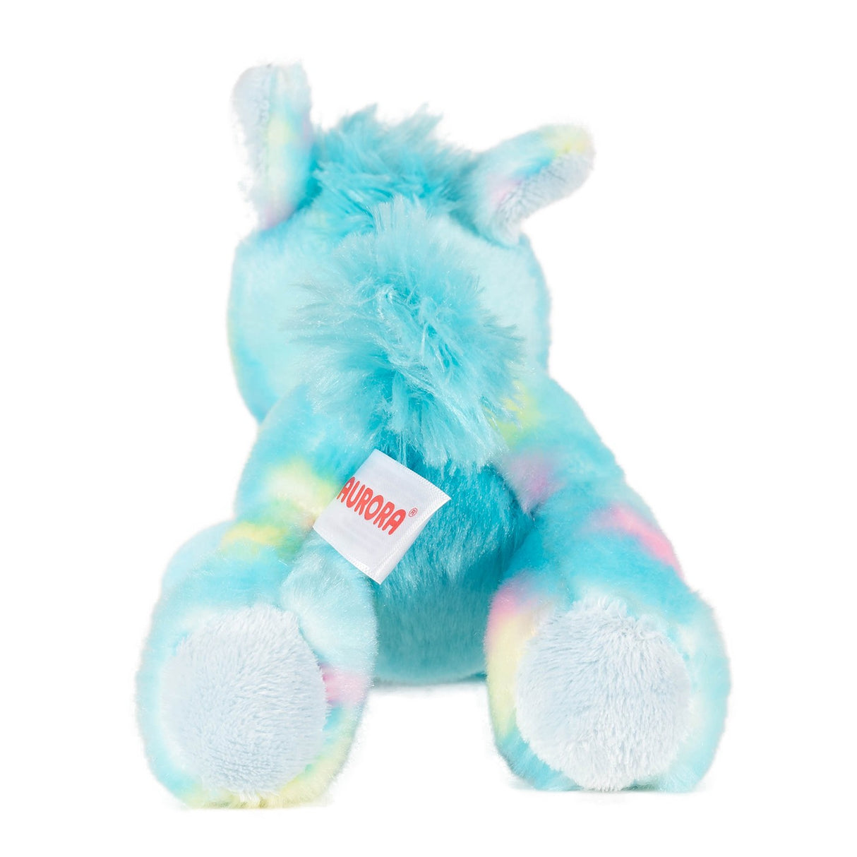 Aurora Blueberryripple Unicorn