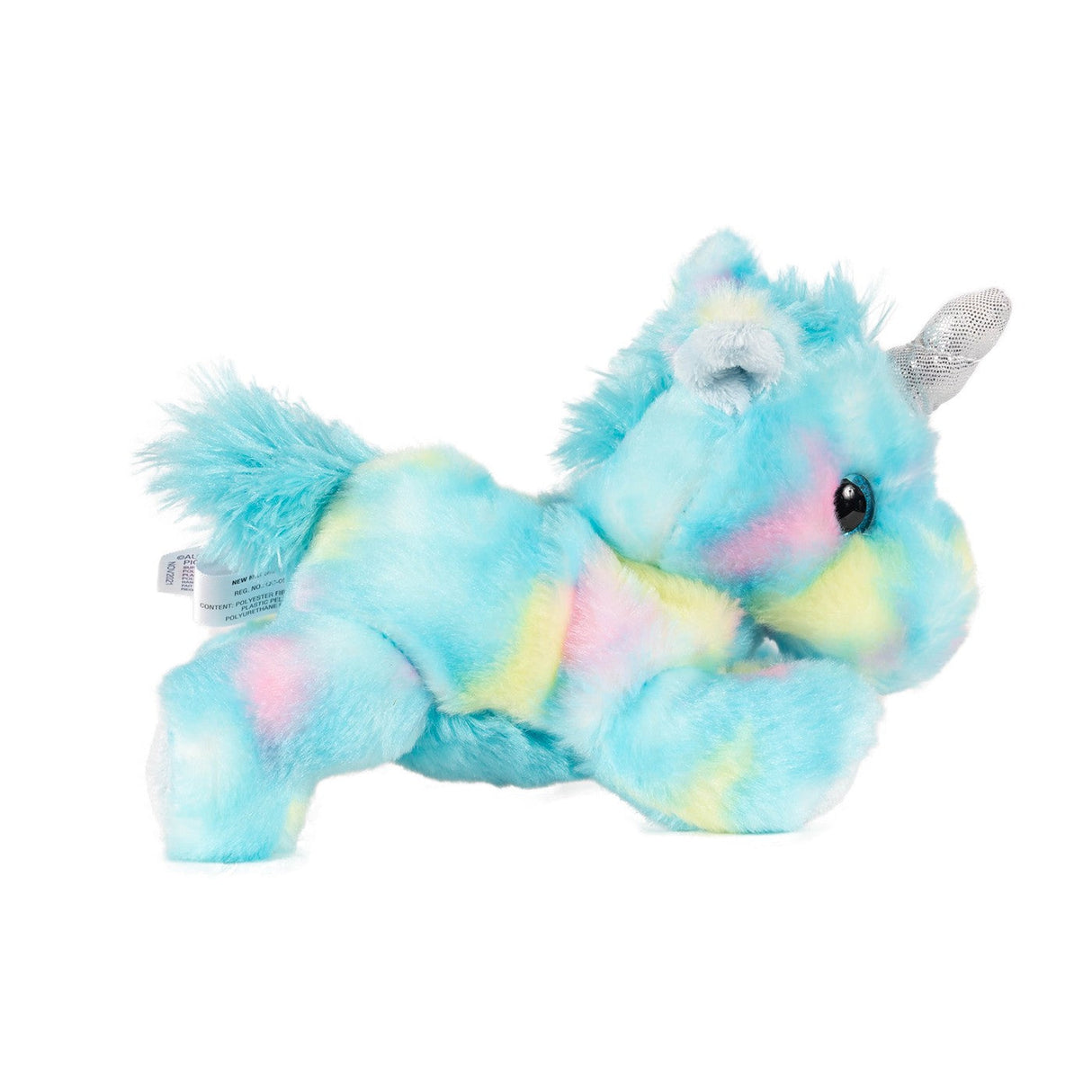 Aurora Blueberryripple Unicorn