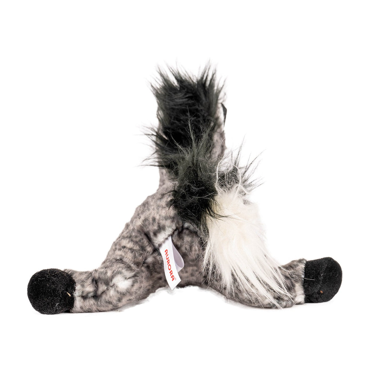 Aurora Jack Flopsie Plush Horse 12 in.