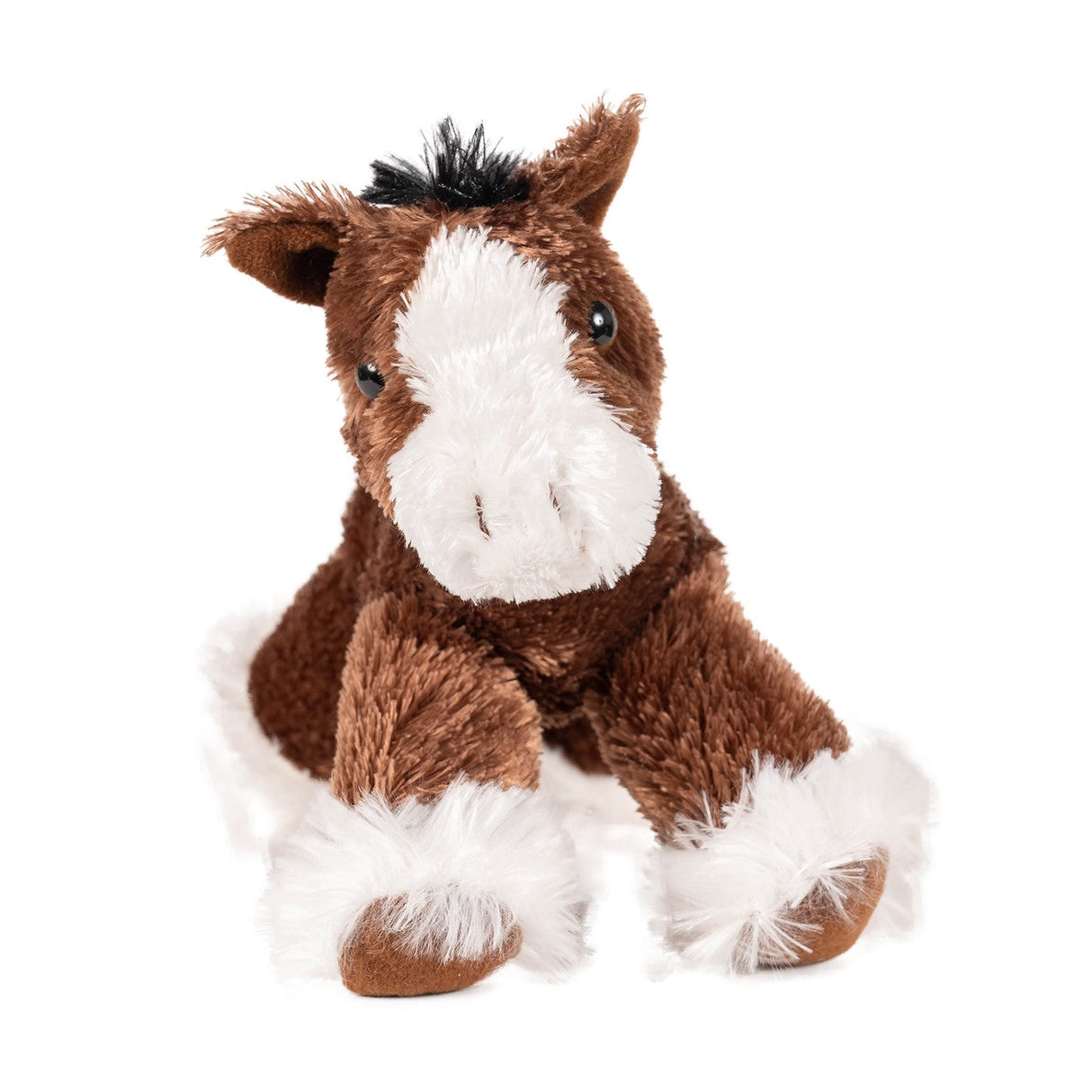 Aurora Mini Flopsie Clydes Plush 8 in.