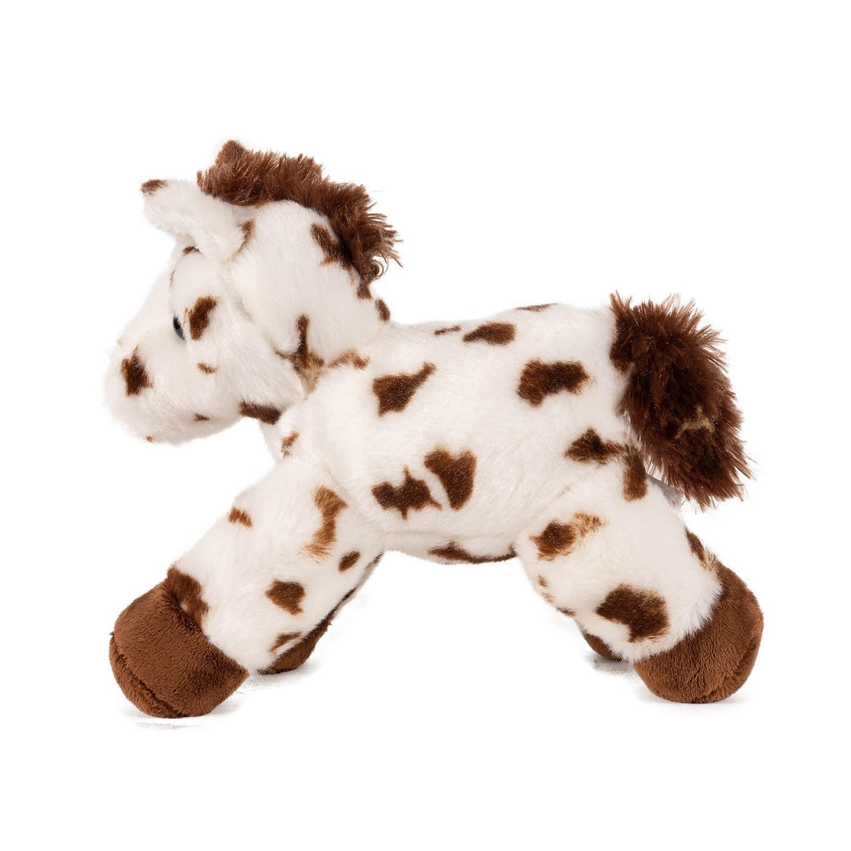 Aurora Mini Flopsie Gypsy Plush 8 in.