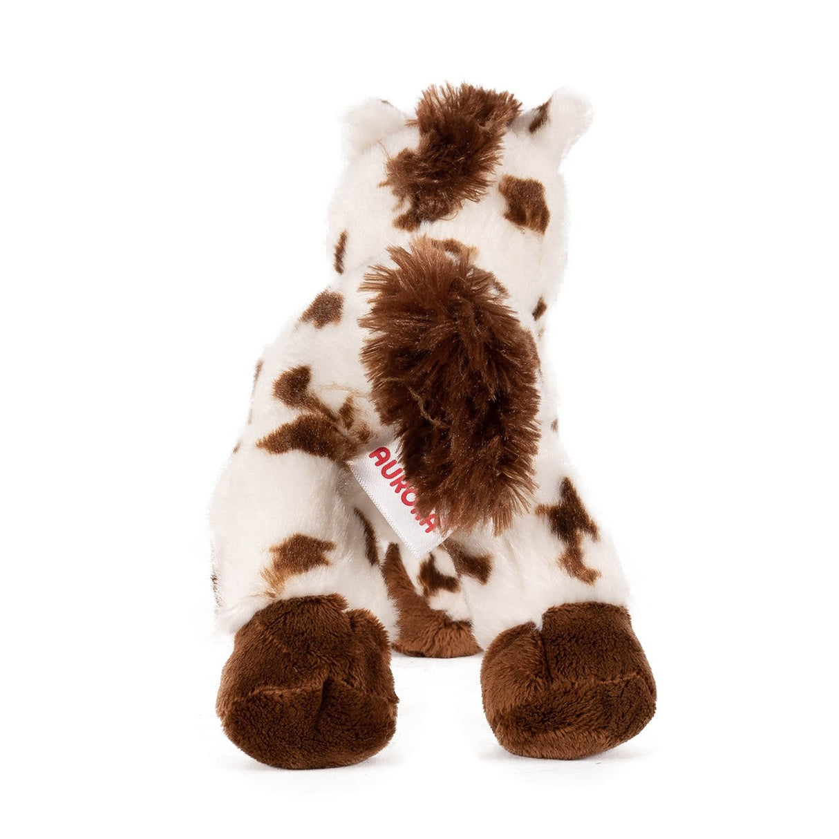 Aurora Mini Flopsie Gypsy Plush 8 in.