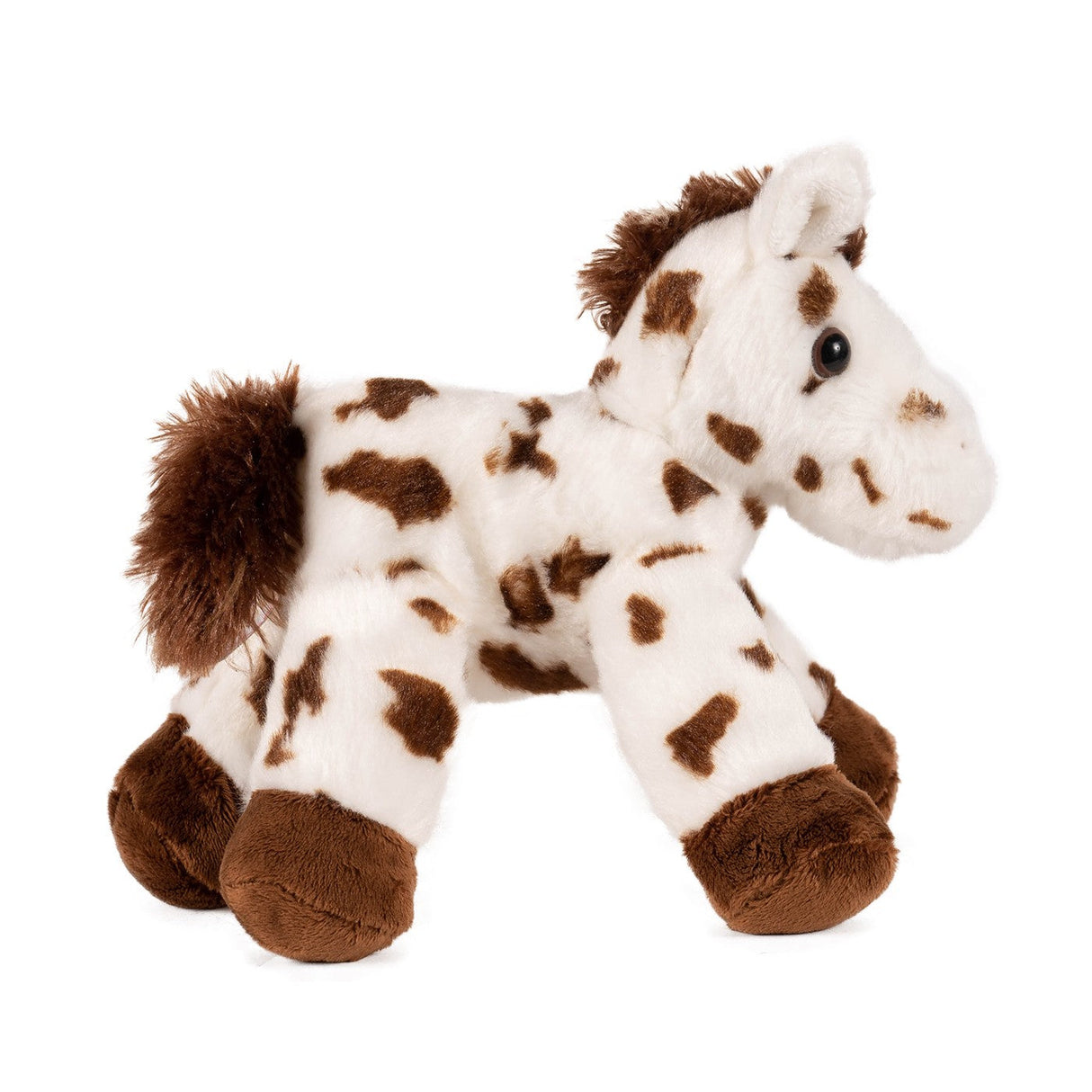 Aurora Mini Flopsie Gypsy Plush 8 in.