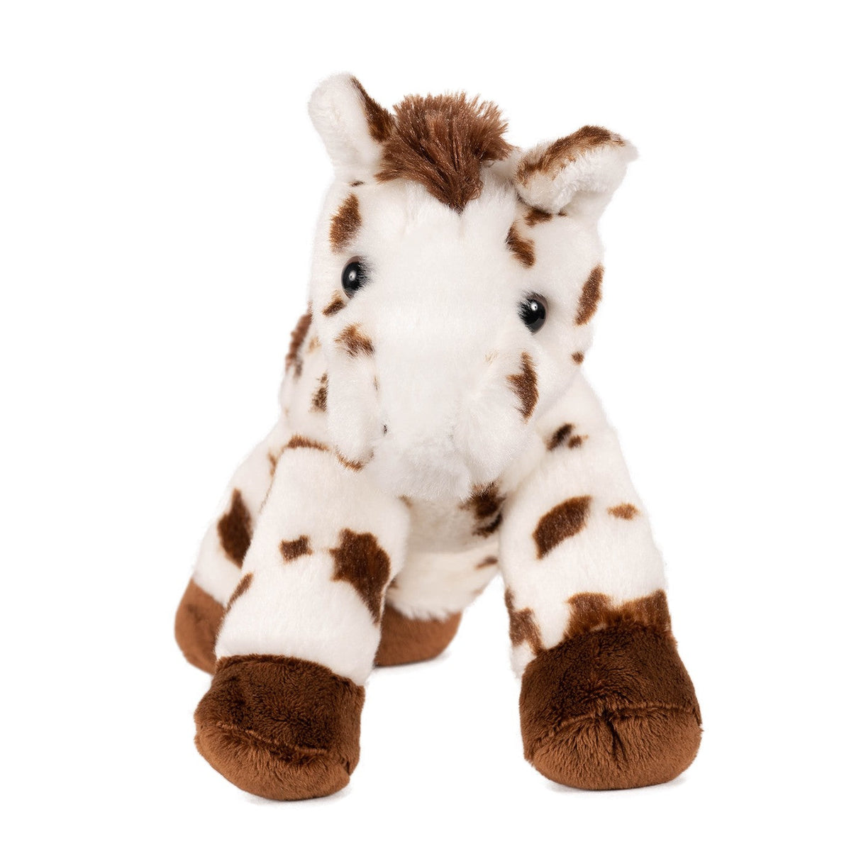 Aurora Mini Flopsie Gypsy Plush 8 in.