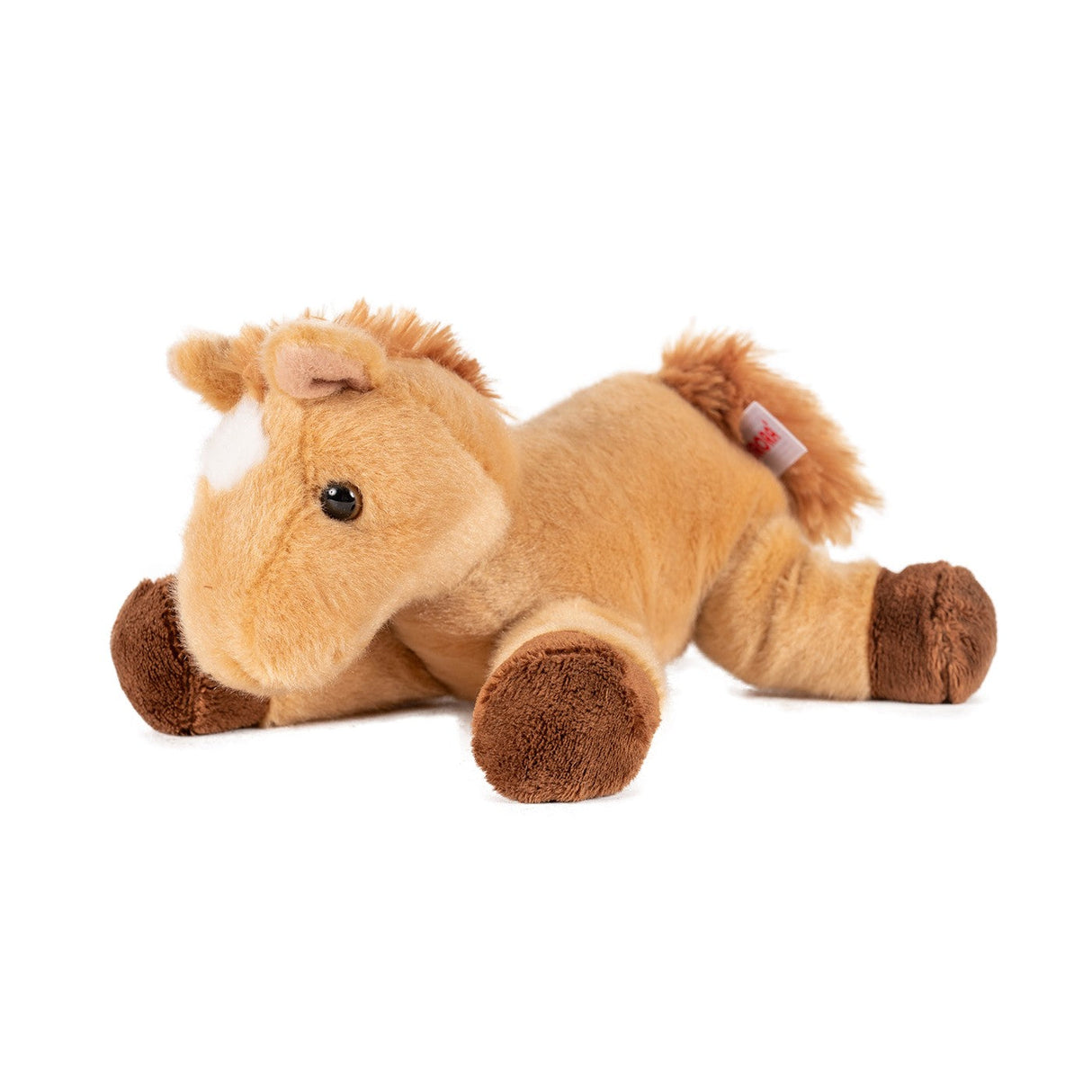 Aurora Mini Flopsie Prancer Plush 8 in.