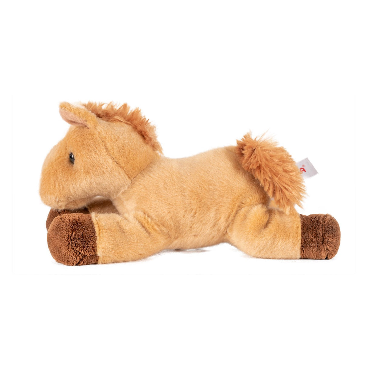 Aurora Mini Flopsie Prancer Plush 8 in.