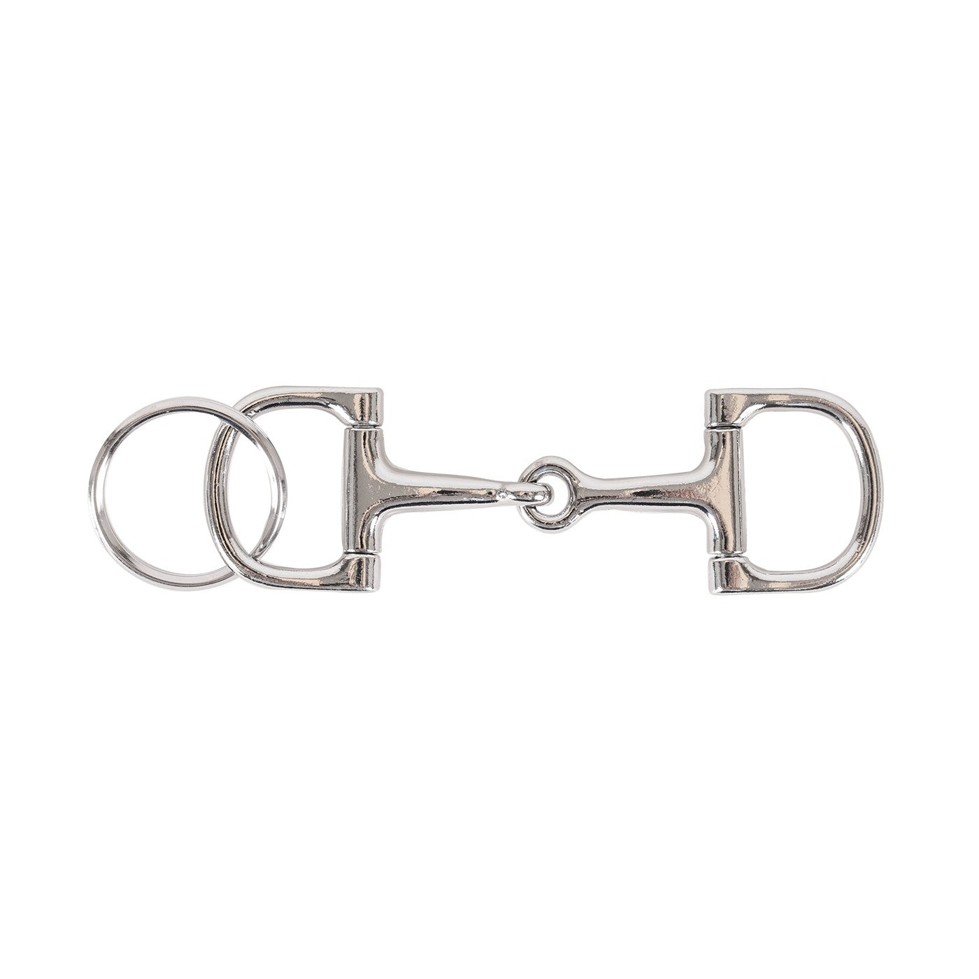 Shedrow Key Ring Dee Bit