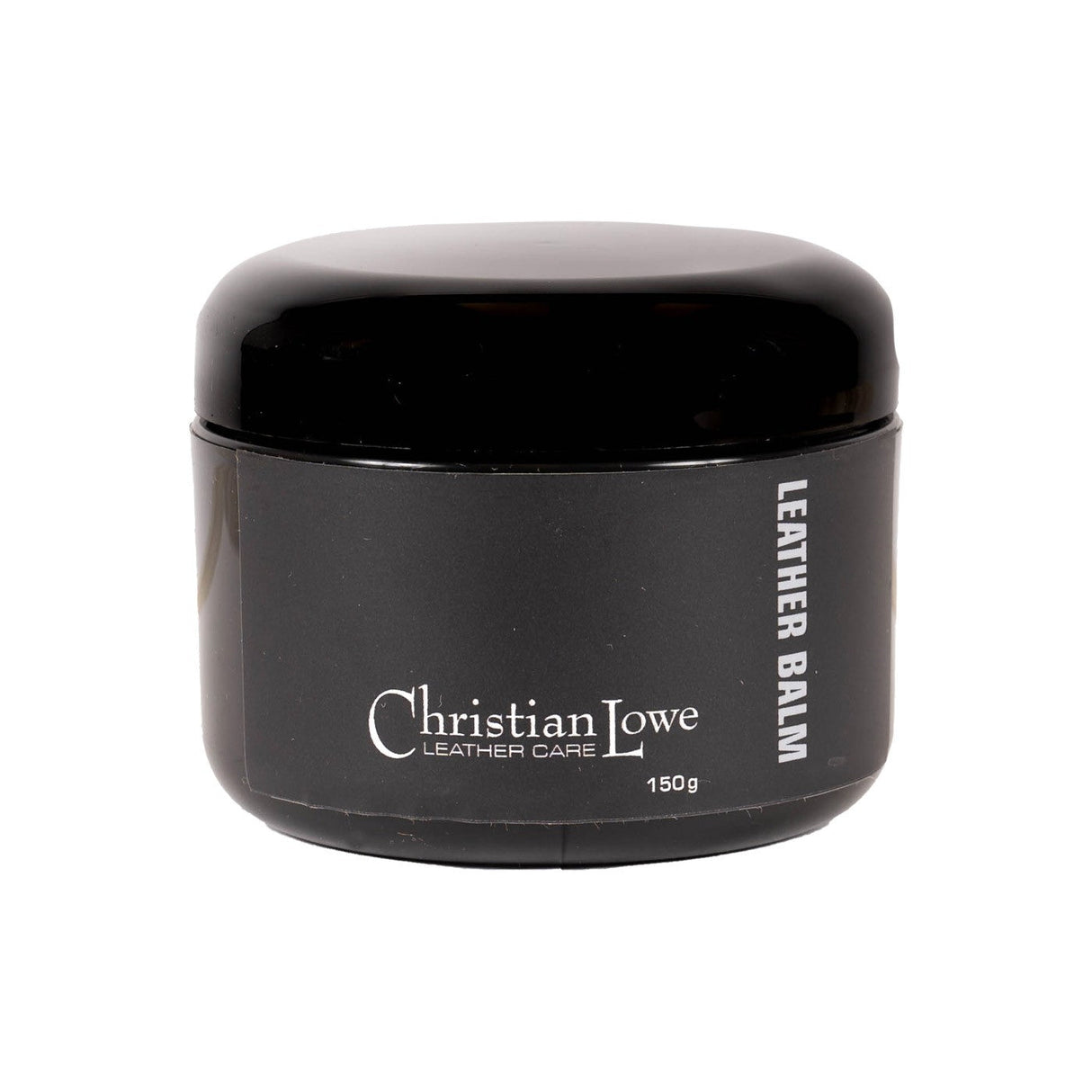 Christian Lowe Leather Balm 5.3 oz.