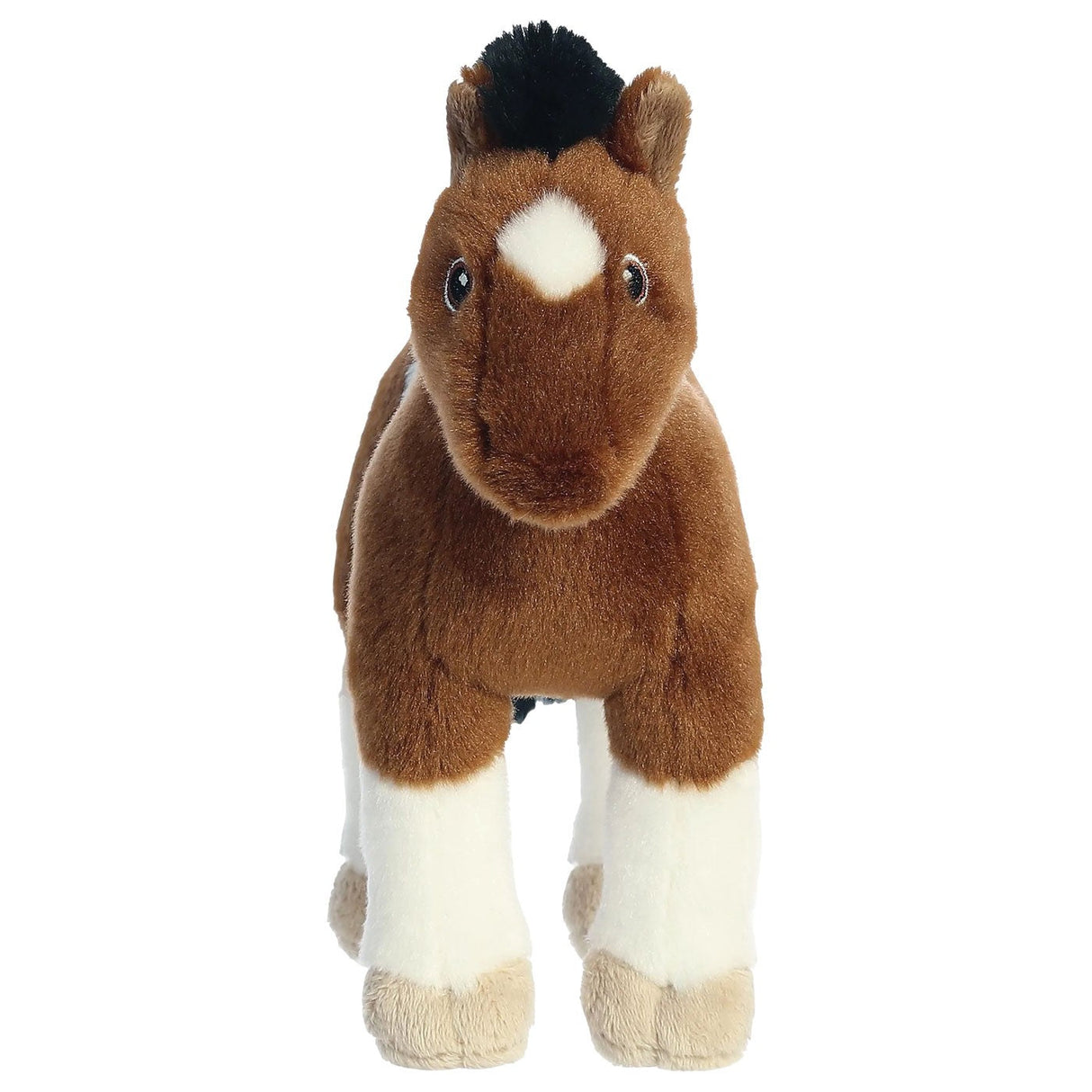 Aurora Eco Nation Paint Horse 11 in.