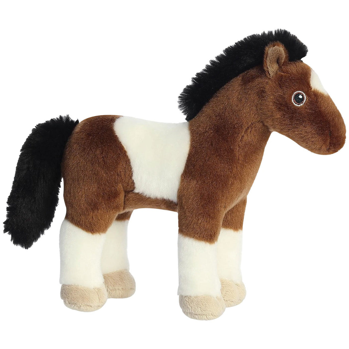 Aurora Eco Nation Paint Horse 11 in.