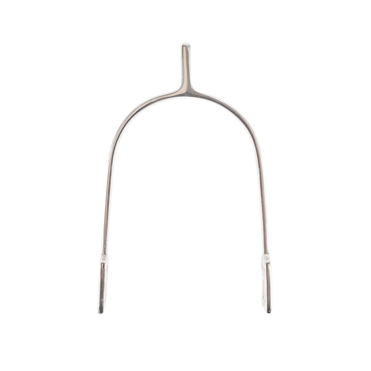 Metalab Hammerhead Spurs - 3/4 in.