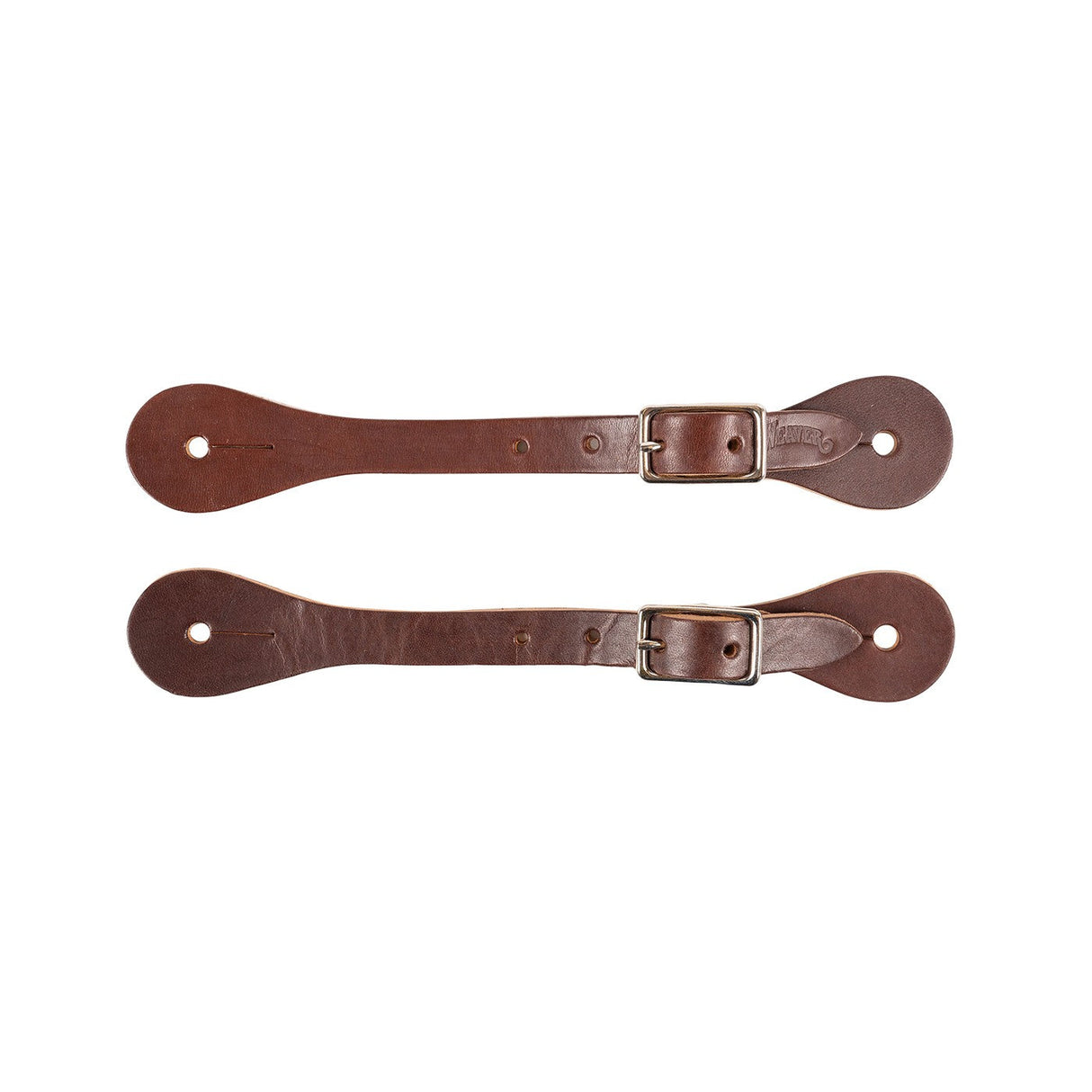 Weaver Western Spur Straps - Ladies/Kids'