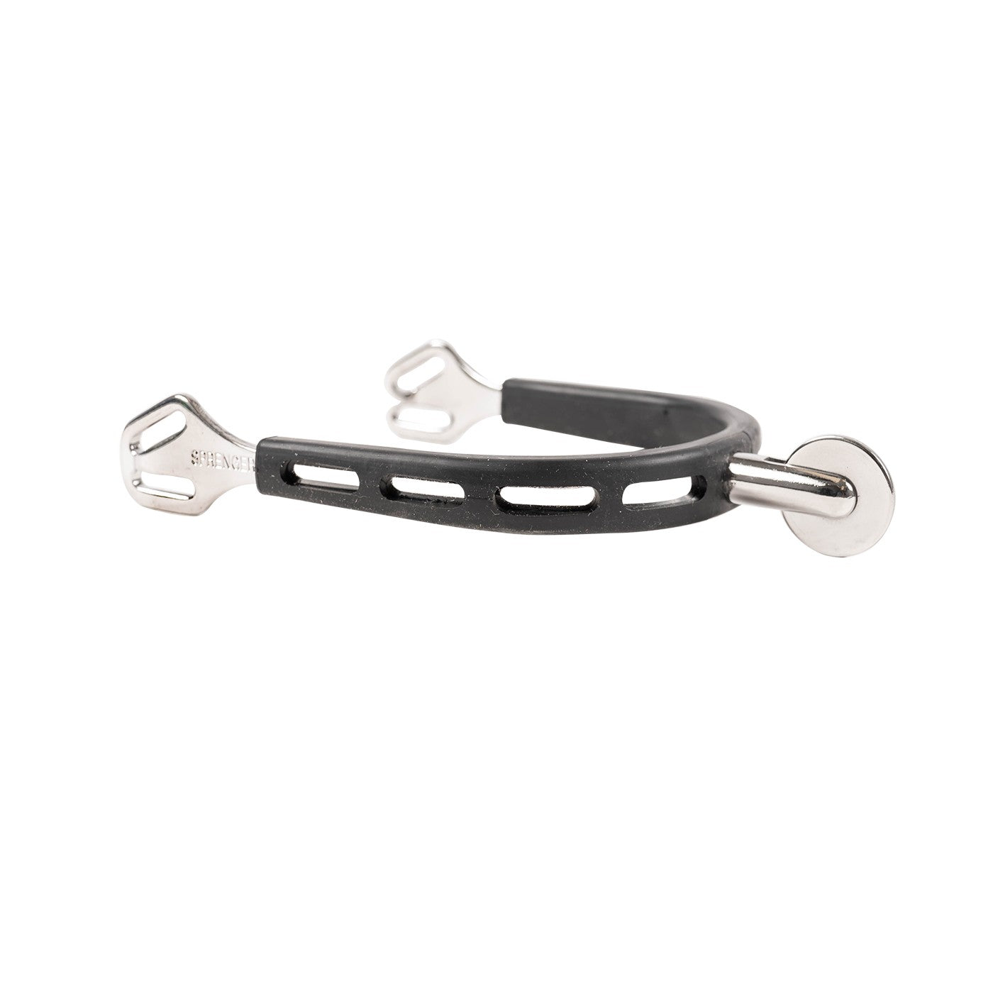Sprenger Ultra Fit Extra Grip Rowel Spurs