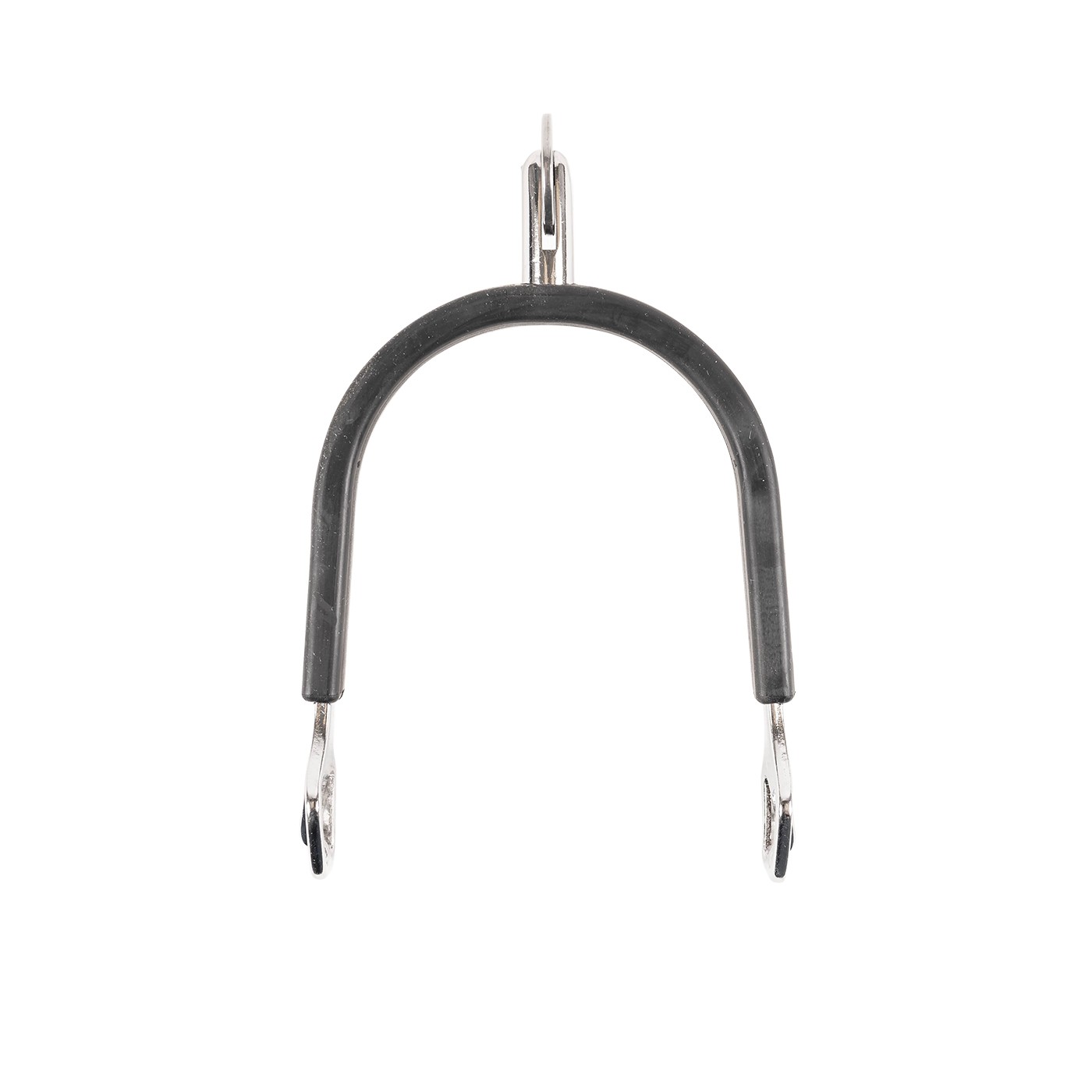Sprenger Ultra Fit Extra Grip Rowel Spurs