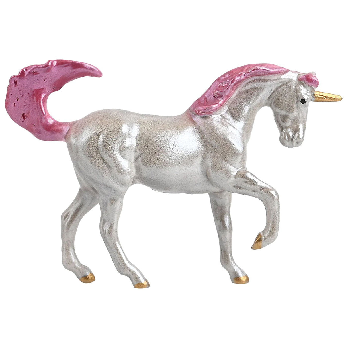 Breyer Mini Whinnies Unicorn Surprise - Series 2