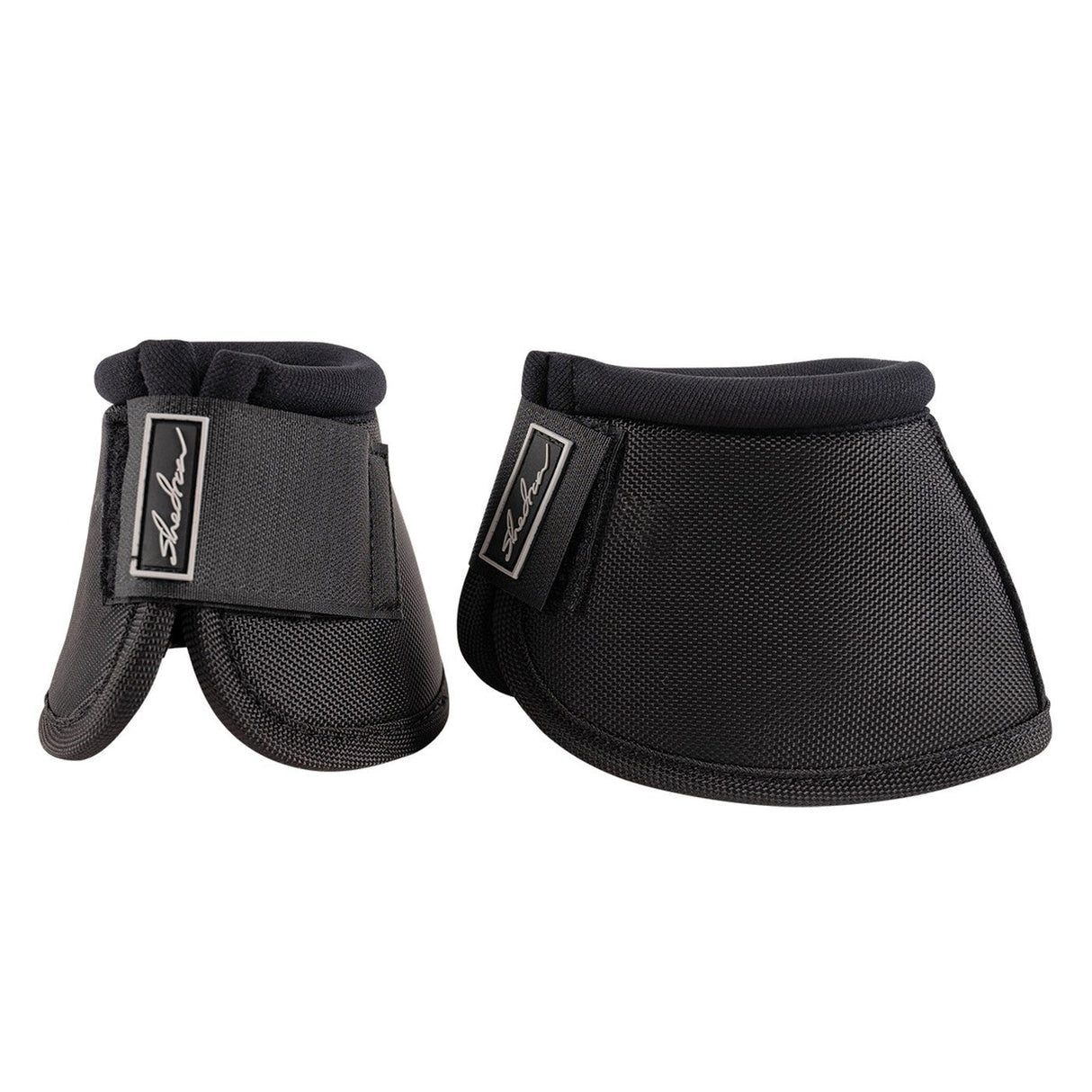 Shedrow Ballistic No-Turn Overreach Boots