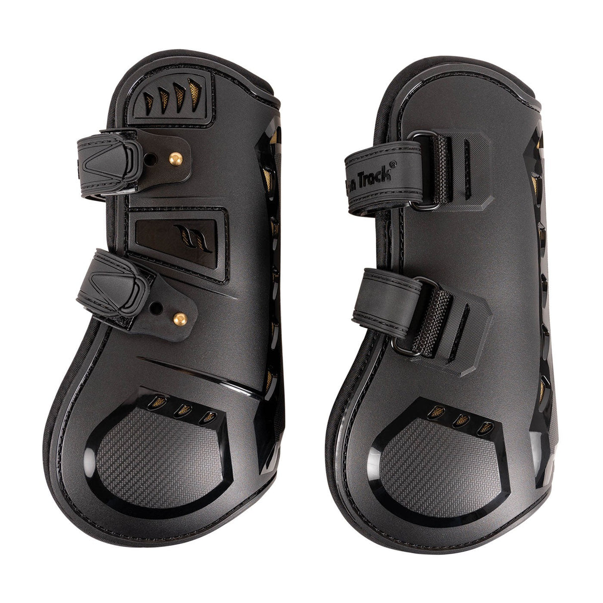 Back on Track Airflow Tendon Boots