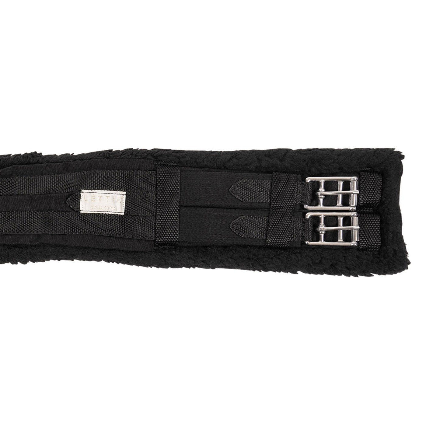 LÉTTIA CoolMax® ProSeries Dressage Saddle Pad
