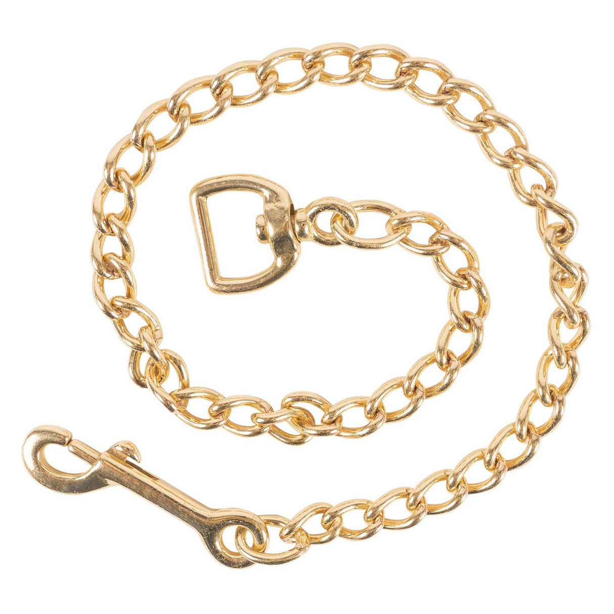 Shedrow Solid Brass Chain 30 in.