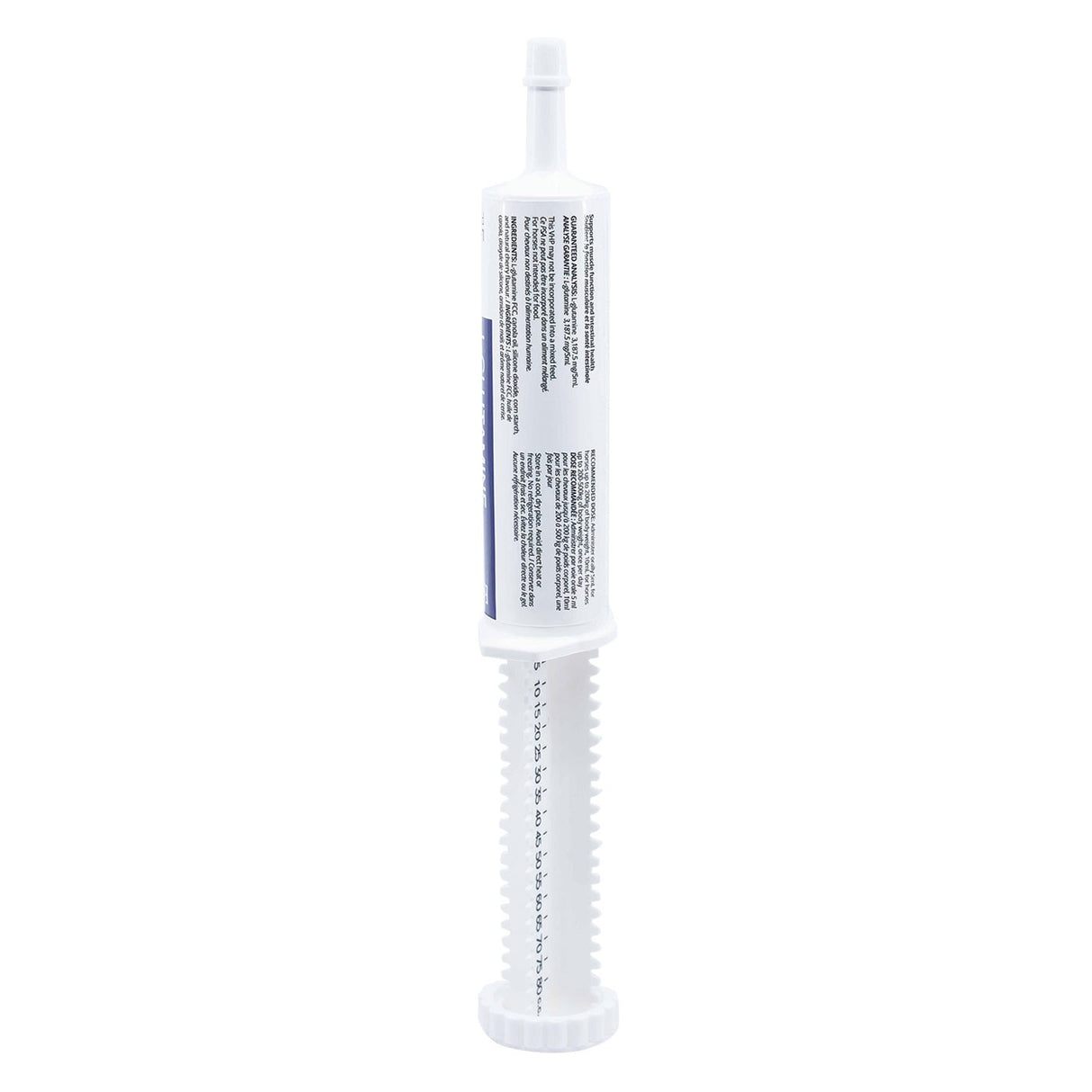 Equine Choice L-Glutamine Paste 2.8 oz.
