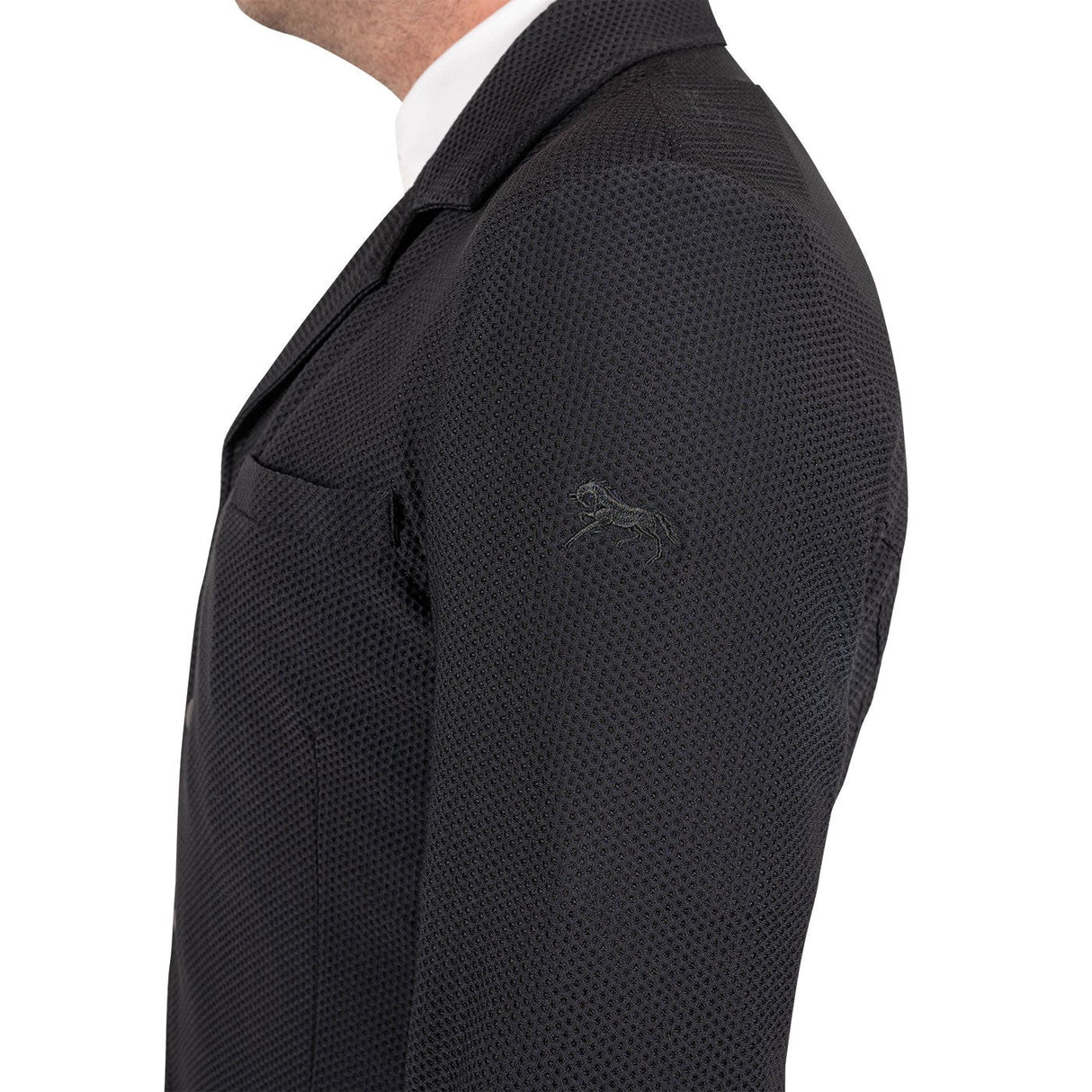 Black Label Lido Show Jacket - Men's