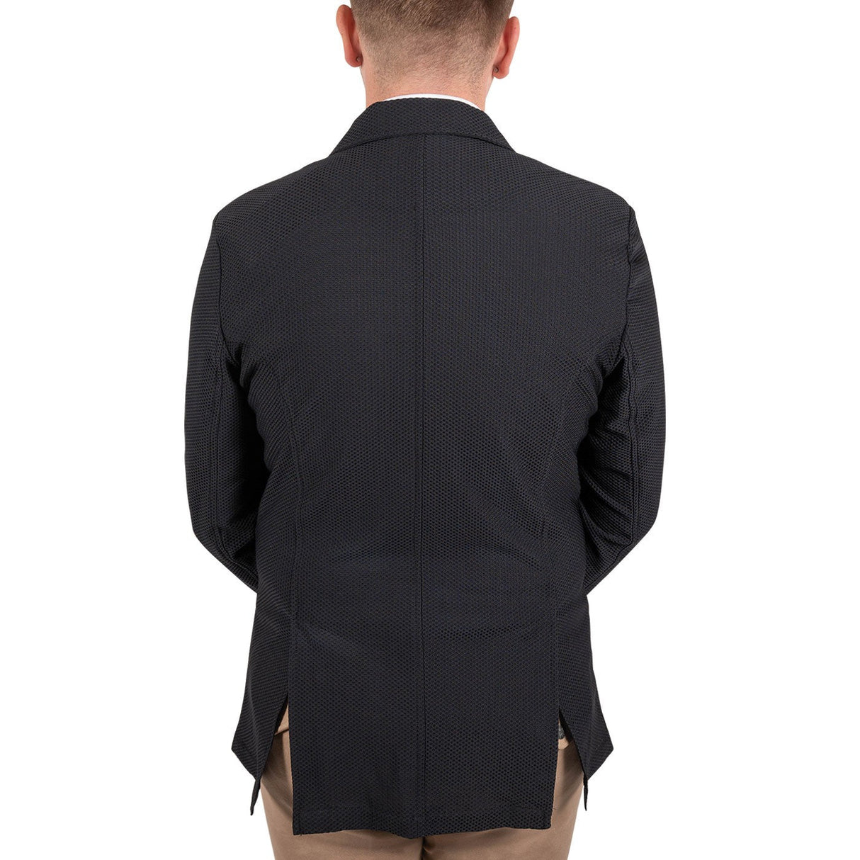 Black Label Lido Show Jacket - Men's