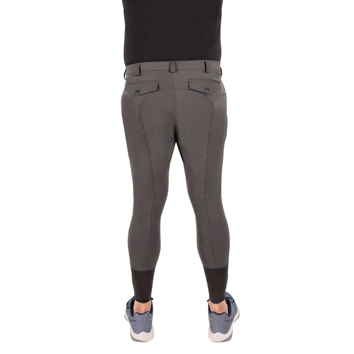 Black Label Eric Breech - Men's