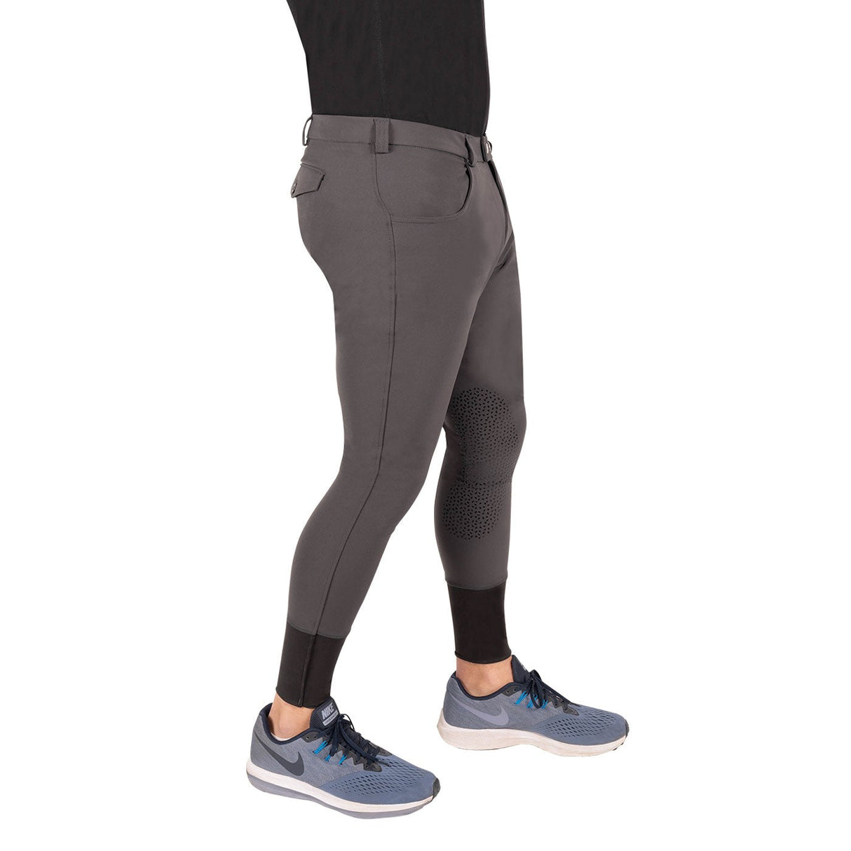 Black Label Eric Breech - Men's