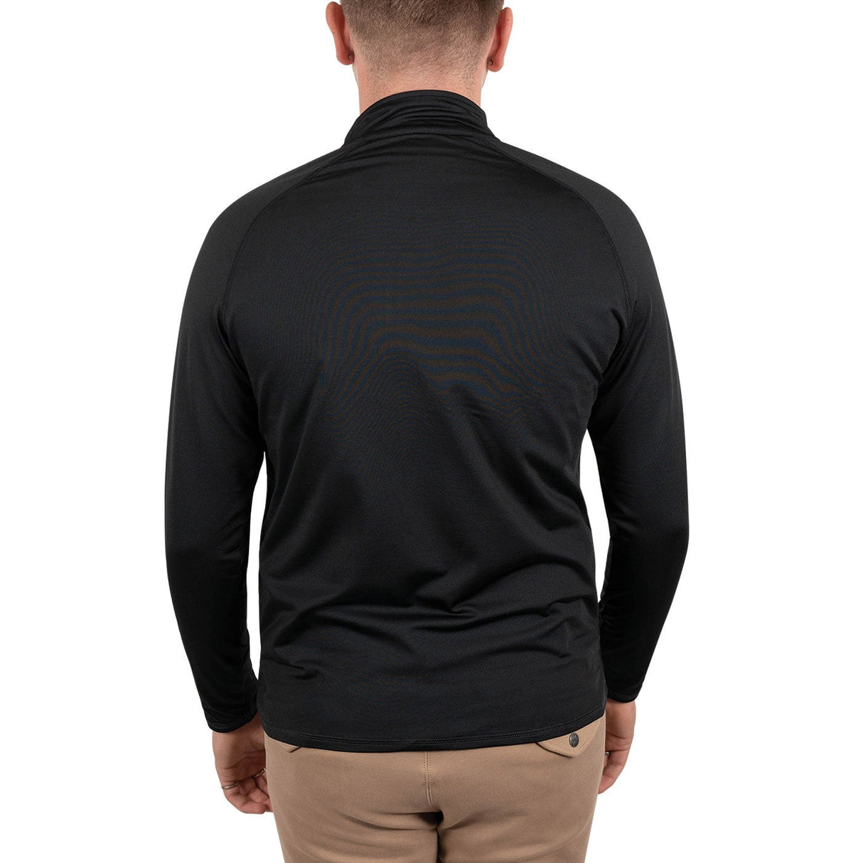 Black Label Griffin Tech Top
