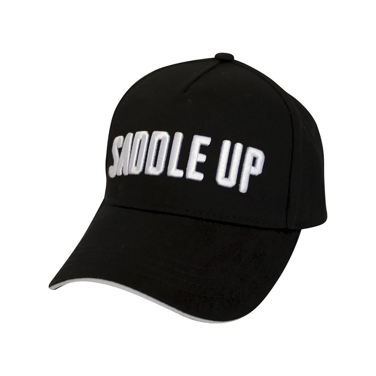 Spiced Equestrian Saddle Up Ringside Hat