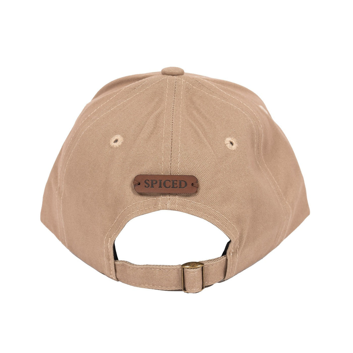 Spiced Equestrian Vintage Rider Ringside Hat