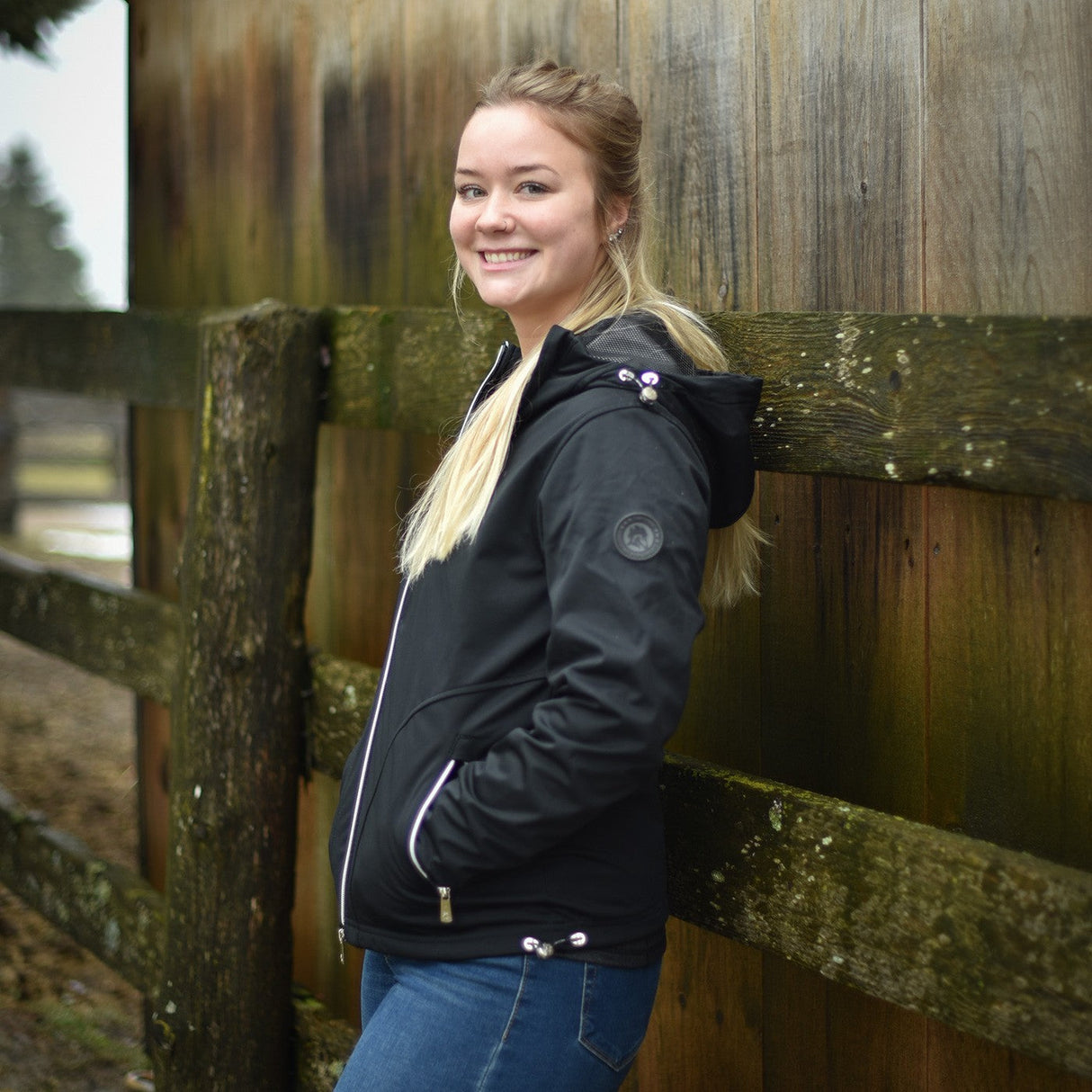 TemTeq Breeze Jacket