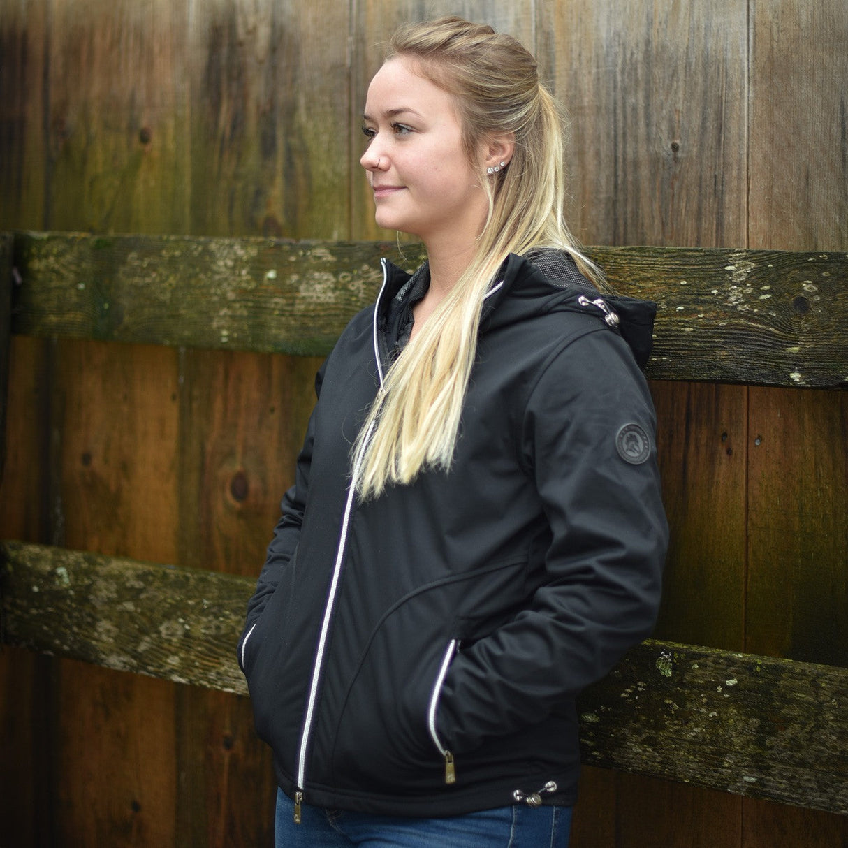 TemTeq Breeze Jacket