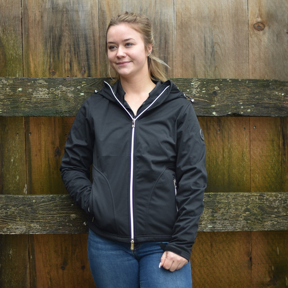 TemTeq Breeze Jacket