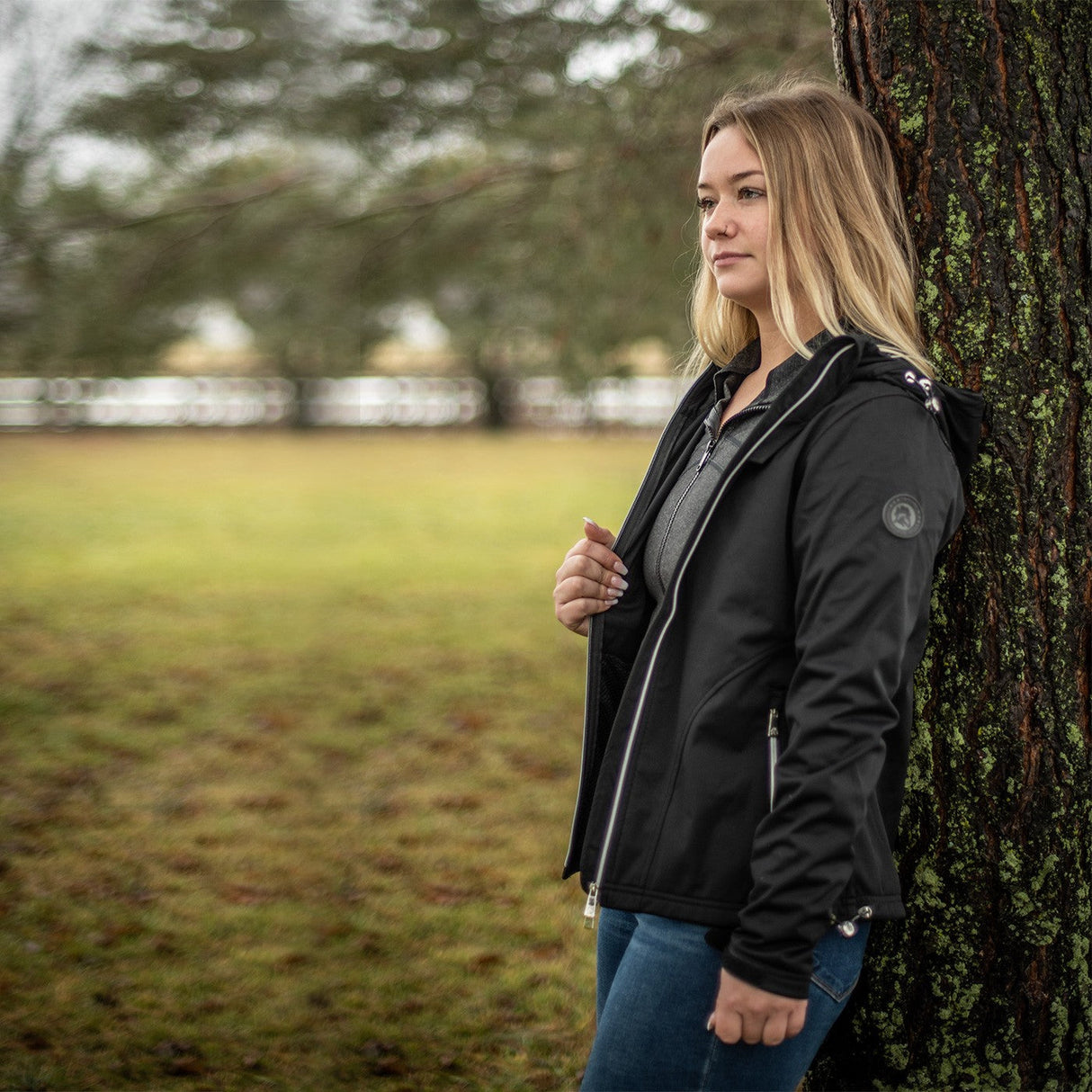 TemTeq Breeze Jacket