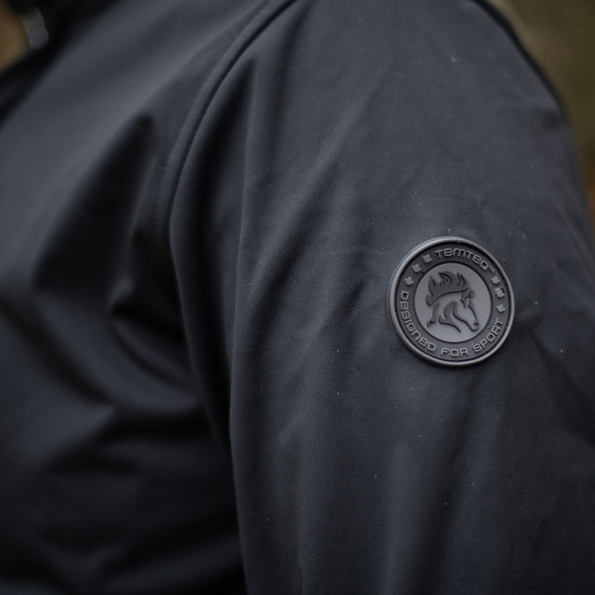 TemTeq Breeze Jacket