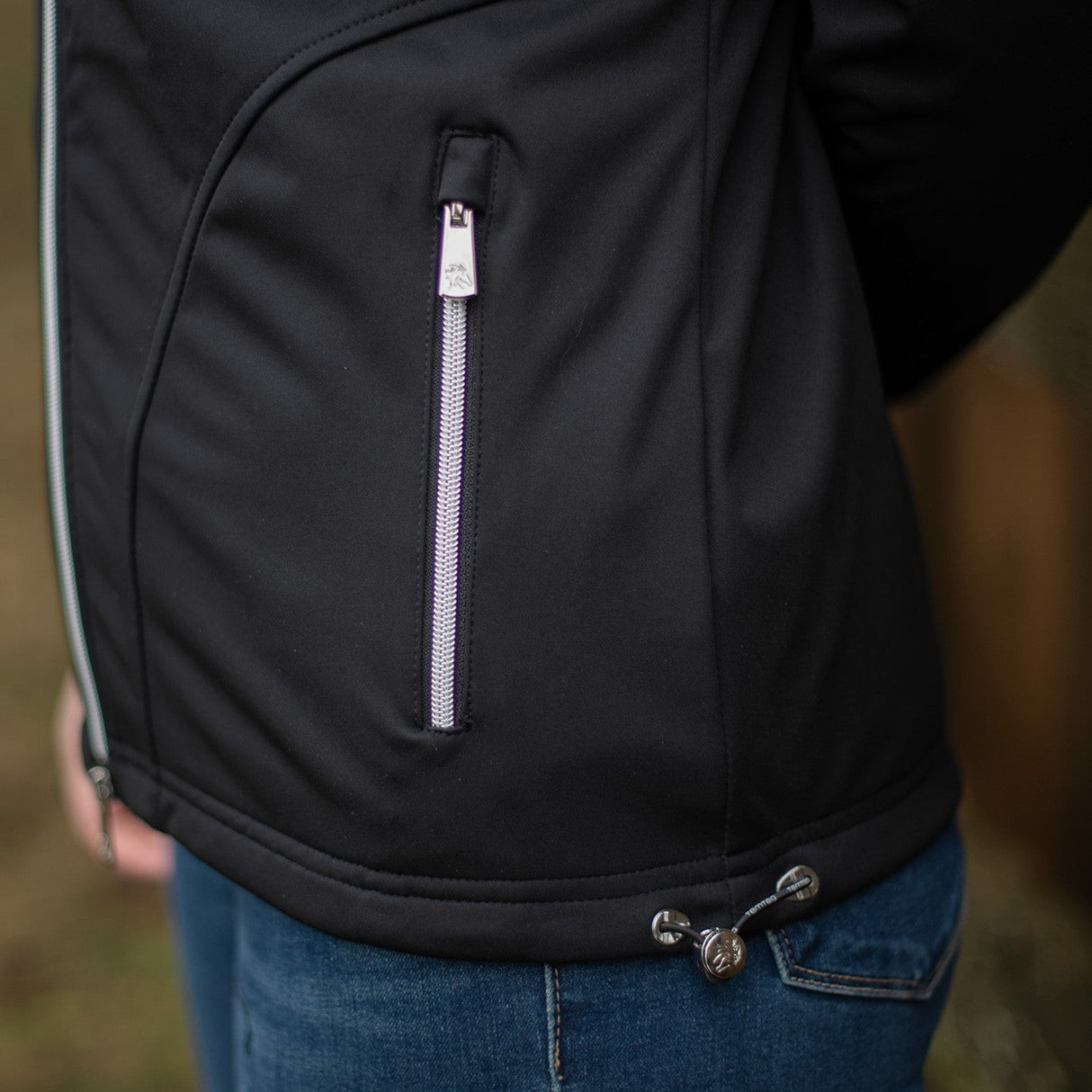 TemTeq Breeze Jacket