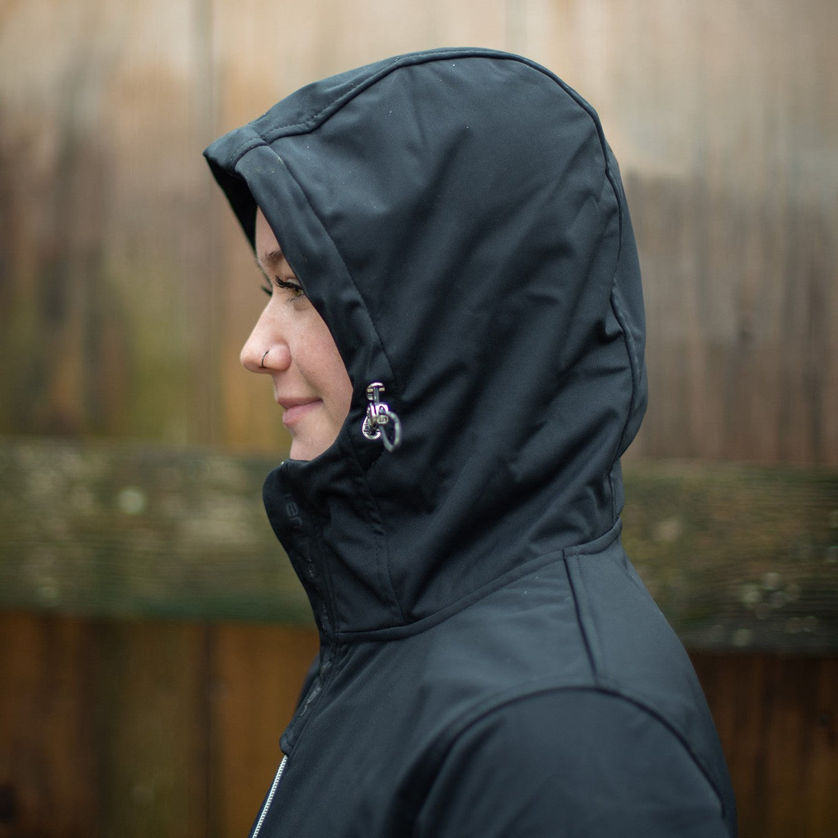 TemTeq Breeze Jacket