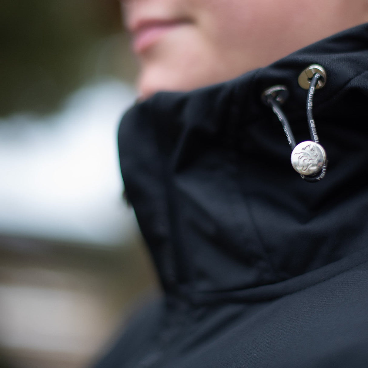 TemTeq Breeze Jacket