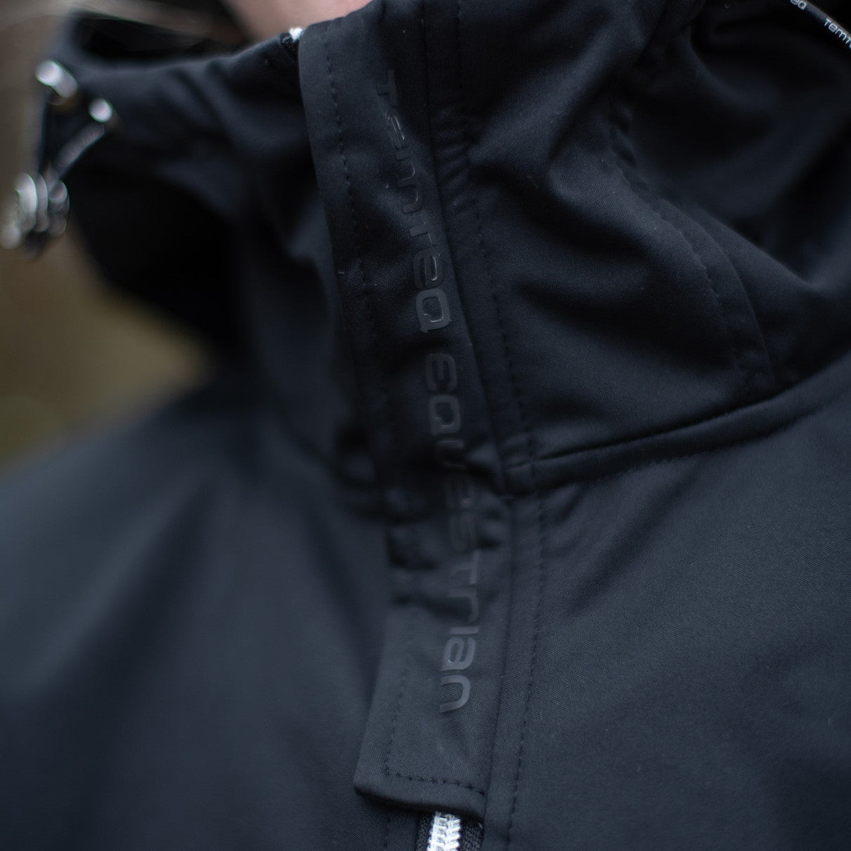 TemTeq Breeze Jacket