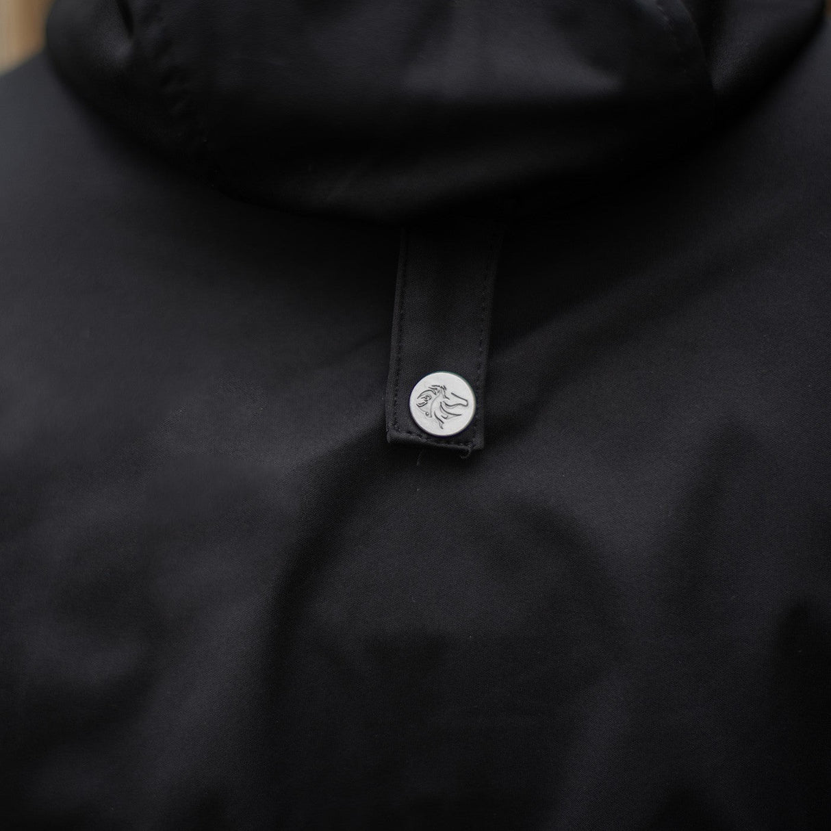 TemTeq Breeze Jacket